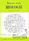 Maturitní otázky - biologie