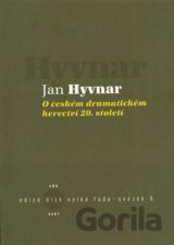 O českém dramatickém herectví 20. století