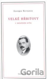 Velké hřbitovy v měsíčním svitu