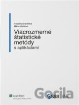 Viacrozmerné štatistické metódy s aplikáciami