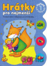 Hrátky pro nejmenší
