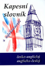 Kapesní slovník s výslovností