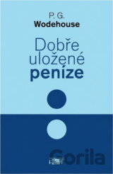 Dobře uložené peníze