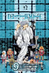 Death Note 9