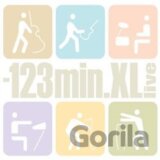 -123 minut: XL live