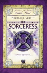 The Sorceress