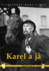 Karel a já
