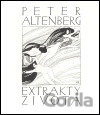 Extrakty života