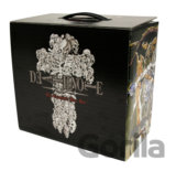Death Note Complete Box Set