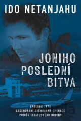 Joniho poslední bitva - Entebbe 1976