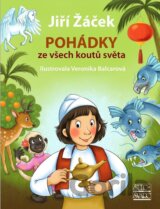 Pohádky ze všech koutů světa