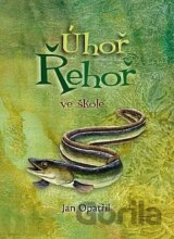 Úhoř Řehoř ve škole