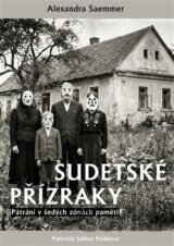 Sudetské přízraky