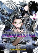 Medailistka 2