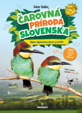 Čarovná príroda Slovenska