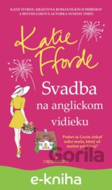 Svadba na anglickom vidieku