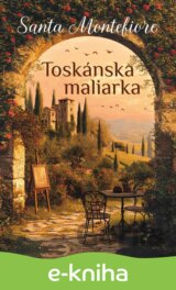 Toskánska maliarka