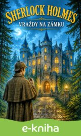 Sherlock Holmes: Vraždy na zámku