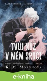Tvůj nůž v mém srdci