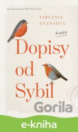 Dopisy od Sybil