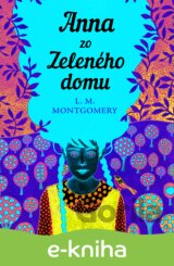 Anna zo Zeleného domu