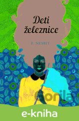 Deti železnice