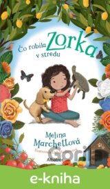 Čo robila Zorka v stredu