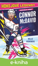 Hokejové legendy: Connor McDavid