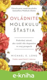 Ovládnite molekulu šťastia