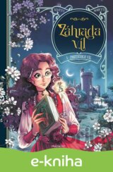 Záhrada víl 1 - Pastierka víl
