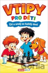 Vtipy pro děti