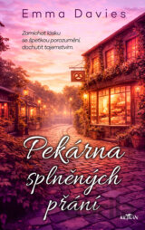 Pekárna splněných přání