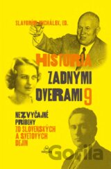 História zadnými dverami 9