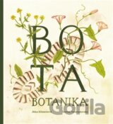 Bota botanika