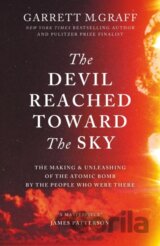 Devil Reached Toward the Sky