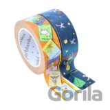Little Prince Washi páska