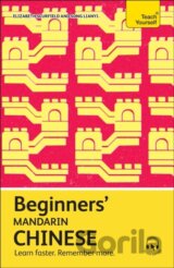 Beginners´ Mandarin Chinese