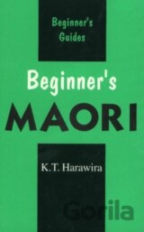 Beginner´s Maori