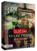Zločiny Velké Prahy: Nové případy