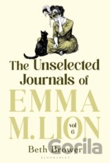 The Unselected Journals of Emma M. Lion, vol. 6