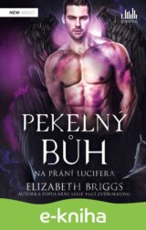 Pekelný bůh - Na přání Lucifera