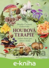 Houbová terapie