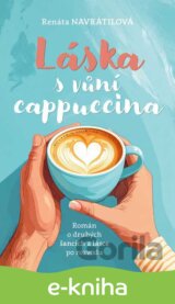 Láska s vůní cappuccina