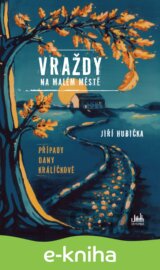 Vraždy na malém městě