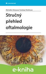 Stručný přehled oftalmologie