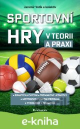 Sportovní hry v teorii a praxi