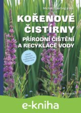 Kořenové čistírny