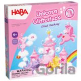 Haba Spoločenská hra pre deti Magický jednorožec: Palác a drahokamy