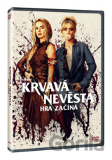 Krvavá nevěsta: Hra začíná