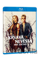 Krvavá nevěsta: Hra začíná